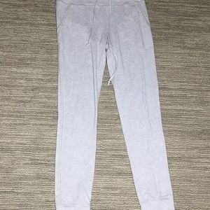 aerie pajama bottoms